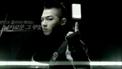 BigBang - LG CYON EDGE Commercial