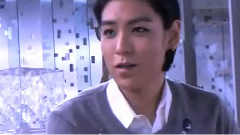 BigBang - CYON Crystal Phone