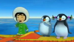 Pigloo - Bizoo d'Eskimo