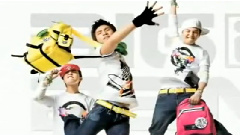 BigBang - FILA CF 60