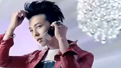BigBang - CYON Crystal Phone CF