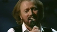 Bee Gees - Words