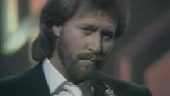 Bee Gees - You Win Again