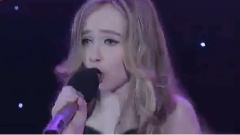 Sabrina Carpenter - Something's Got A Hold On Me