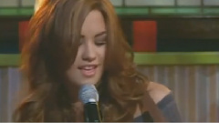 Demi Lovato - WHAT TO DO