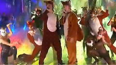 Ylvis - The Fox