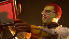 Q-Dance - Qlimax