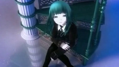初音未来 - 澄み空Sumisora