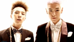 BigBang - LG Optimus 2X