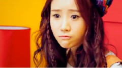 Dal★shabet - Supa Dupa Diva