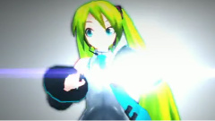 初音未来 - Strobo Night