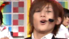 Hey! Say! JUMP - ありがとう ~世界のどこにいても~