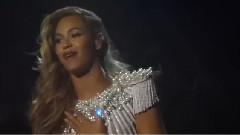 Beyonce - Flaws And All