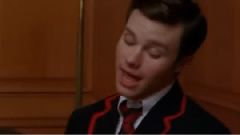 Glee Cast - Baby It's Cold Outside