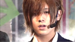 Hey! Say! JUMP - ｢ありがとう｣