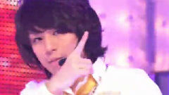 Hey! Say! JUMP - 瞳のスクリーン