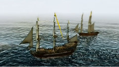 游戏原声 - East India Company