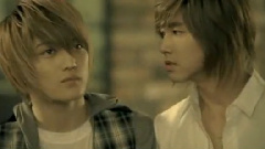 东方神起 - Anycall