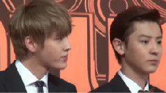 EXO,EXO-M - 红地毯