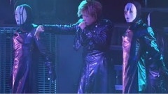 GACKT - Death Wish & LU:NA & Speed Master & Fragrance