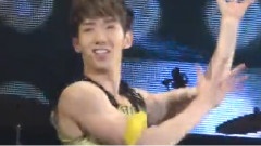 2AM - Be My Baby