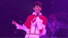 2AM - White Christmas & 怎么办