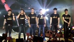 2PM - 南京演唱会