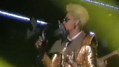汪东城 - 深圳东之魅演唱会