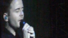 Westlife - 告别巡演成都站