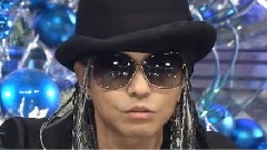 彩虹乐队 - Music Lovers(L'Arc~en~Ciel) 中文字幕 12/02/05