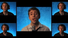 Peter Hollens - I Won't Give Up