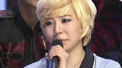 少女时代 - Music Island E02 Sunny Cut