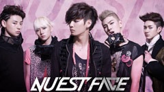 NU'EST - Face