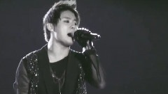 J.Y.J - Nine-Worldwide Concert In Seoul