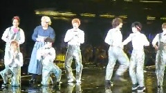 Super Junior - DoReMi-SS4