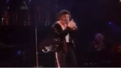 Michael Jackson - BILLIE JEAN