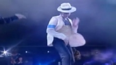 Michael Jackson - SMOOTH CRIMINAL