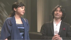 夏川里美 - BS日本のうた
