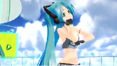 初音未来 - ねこみみスイッチ