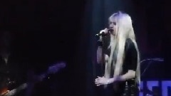 Taylor Momsen - Cold Blooded & Seven Nation Army