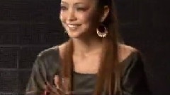 安室奈美惠 - YEAH OH! PV 3(晨间新闻3)