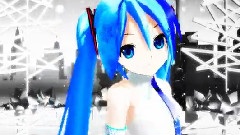 初音未来 - ミクの日と闻いて