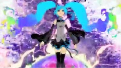 初音未来 - π
