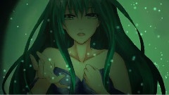 初音未来 - 幻想