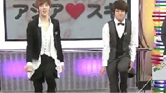 U-KISS - Made In BS Janpan Step Dance Cut