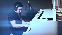 模仿翻唱 - Feel So CLose