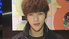Infinite - Mnet Wide