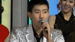 Jay Park - Show Champion Full Cut