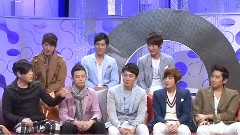 H.O.T. - 乘胜长驱神话篇