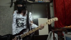 模仿翻唱 - 镜音リン天乐